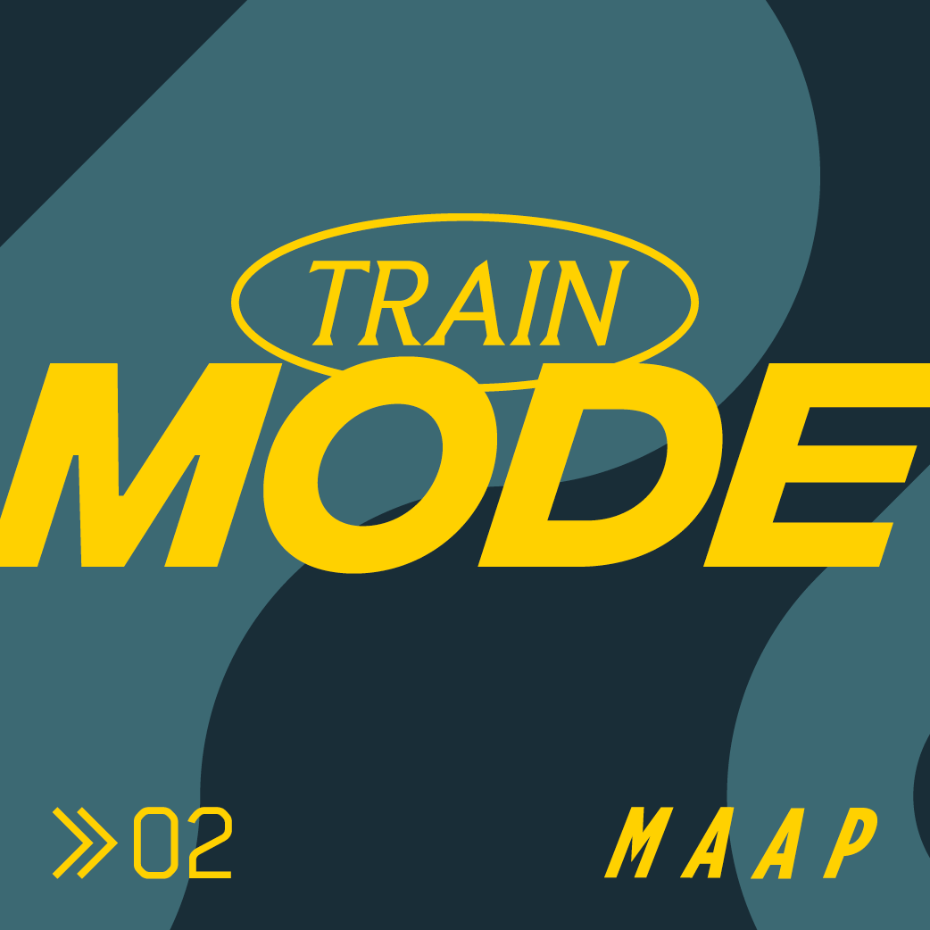 The MAAP TRAIN:MODE Challenge