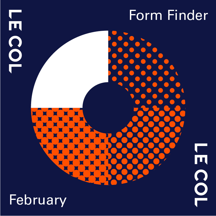 Le Col Form Finder Challenge