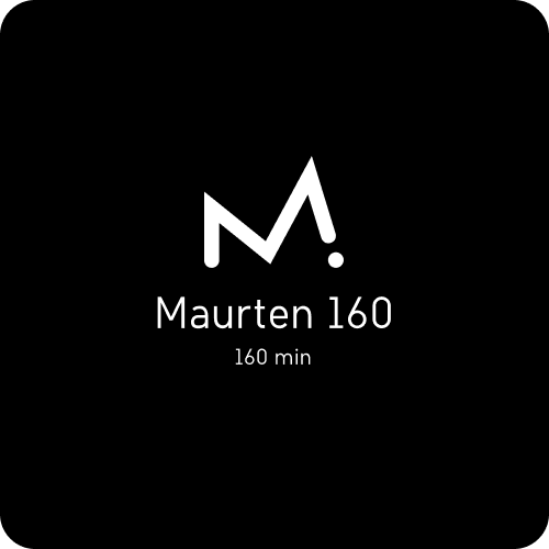 Maurten Gel 160 Challenge