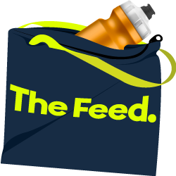 Get a 2023 Sponsorship from The Feed