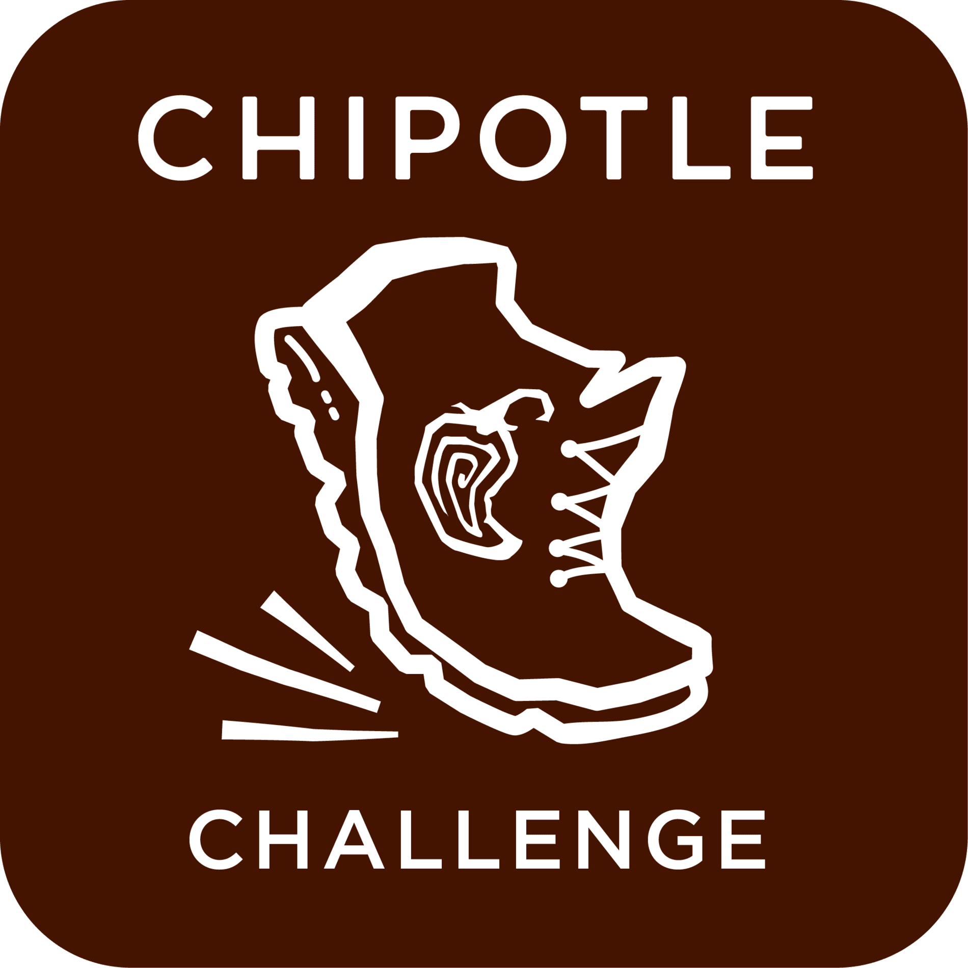 Chipotle No Quitters Challenge