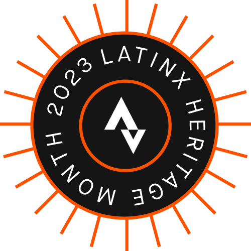 Vamos! Latinx/Hispanic Heritage Month Challenge