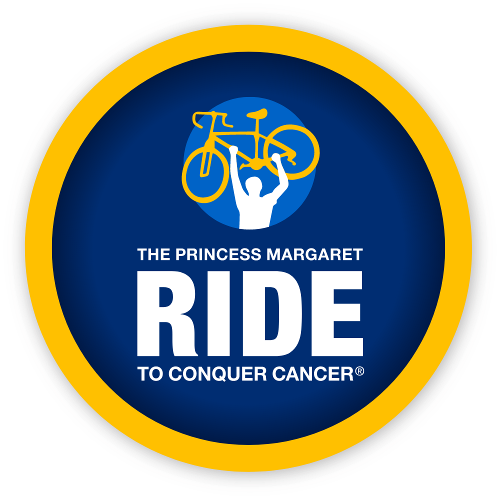 The Princess Margaret Ride to Conquer Cancer Challenge