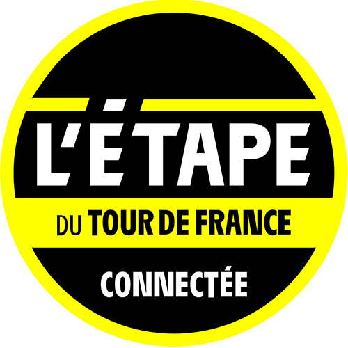 L'Étape du Tour de France connectée 2024