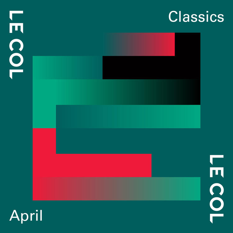 Le Col Classics Challenge