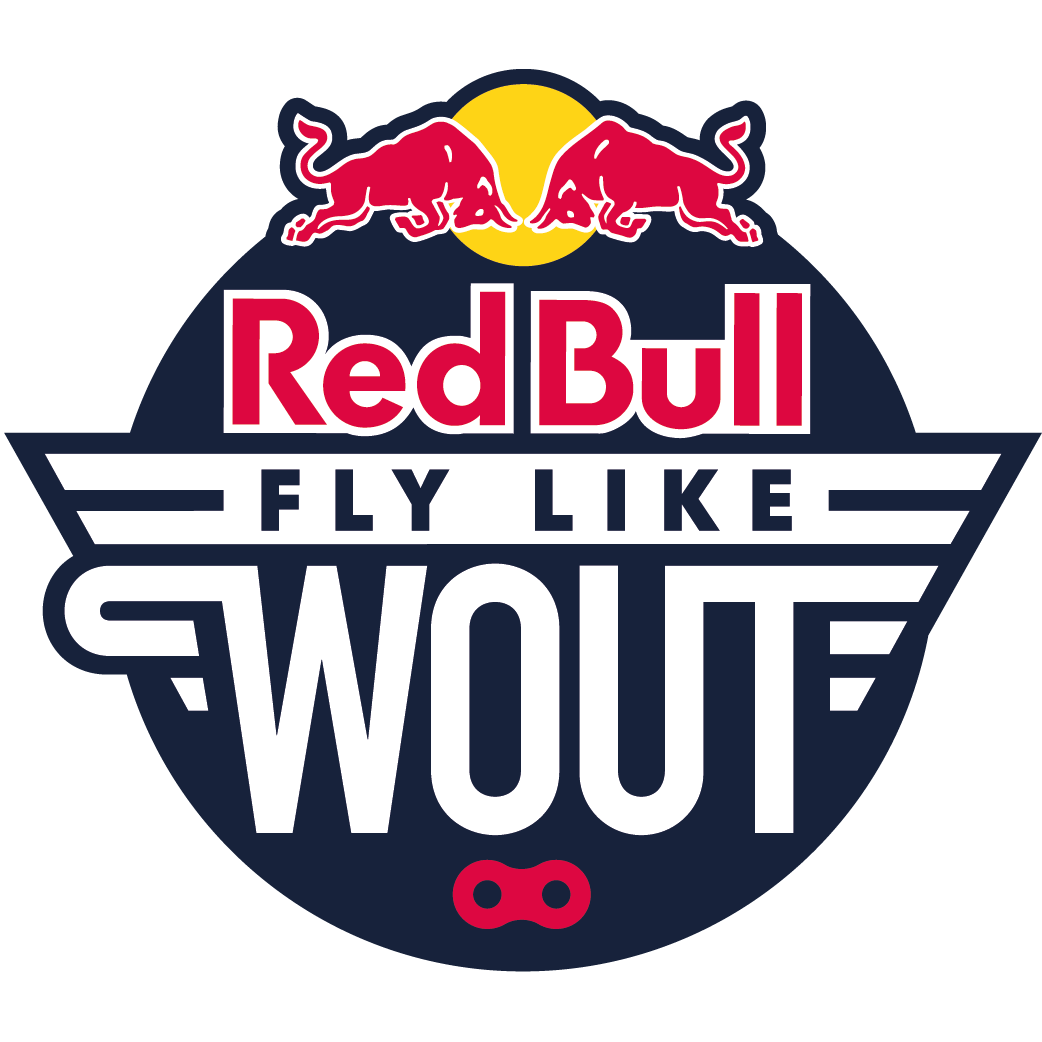 Red Bull FLY LIKE WOUT