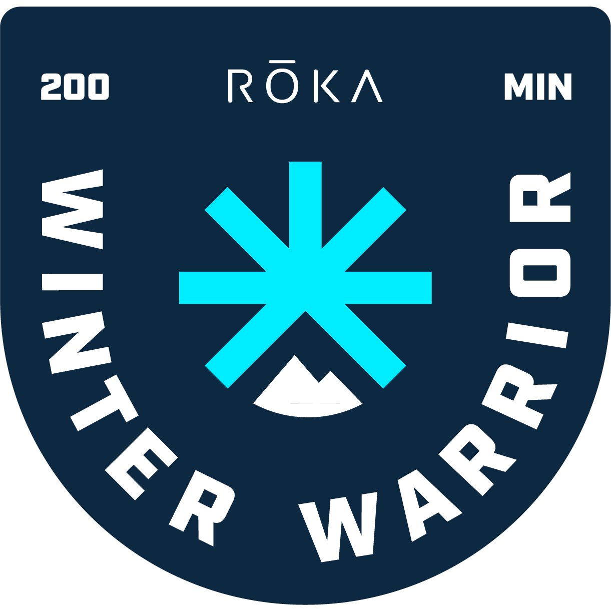 ROKA Winter Warrior 200
