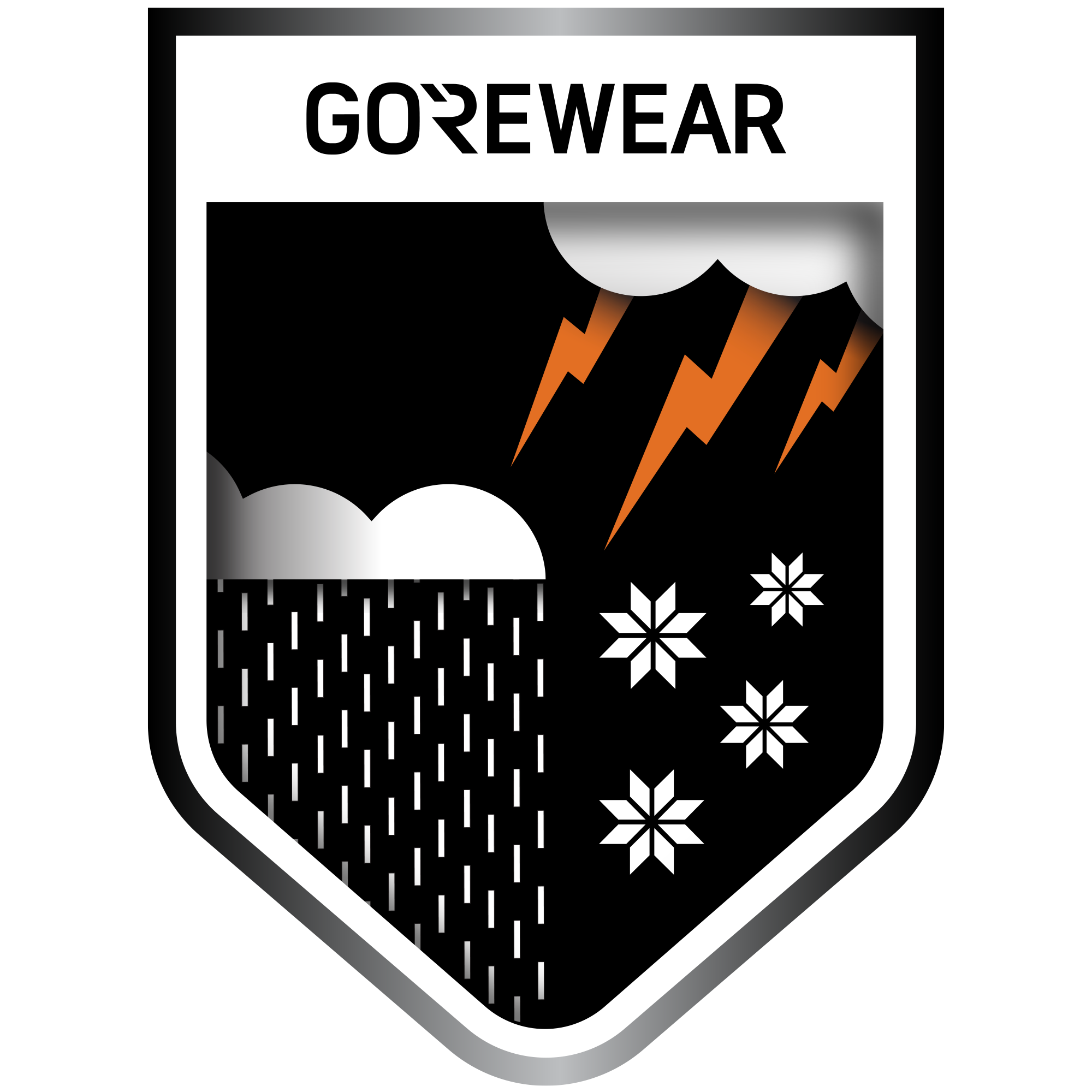 GOREWEAR Commit to All Conditions Challenge