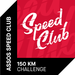ASSOS Speed Club 150km Challenge