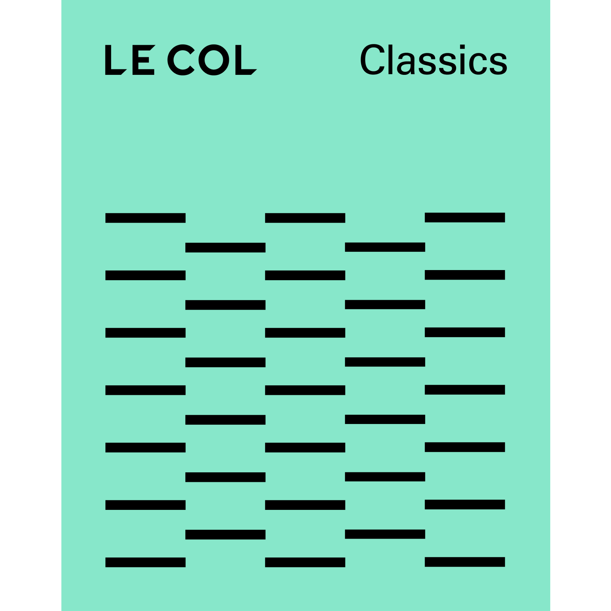 Le Col Classics Challenge