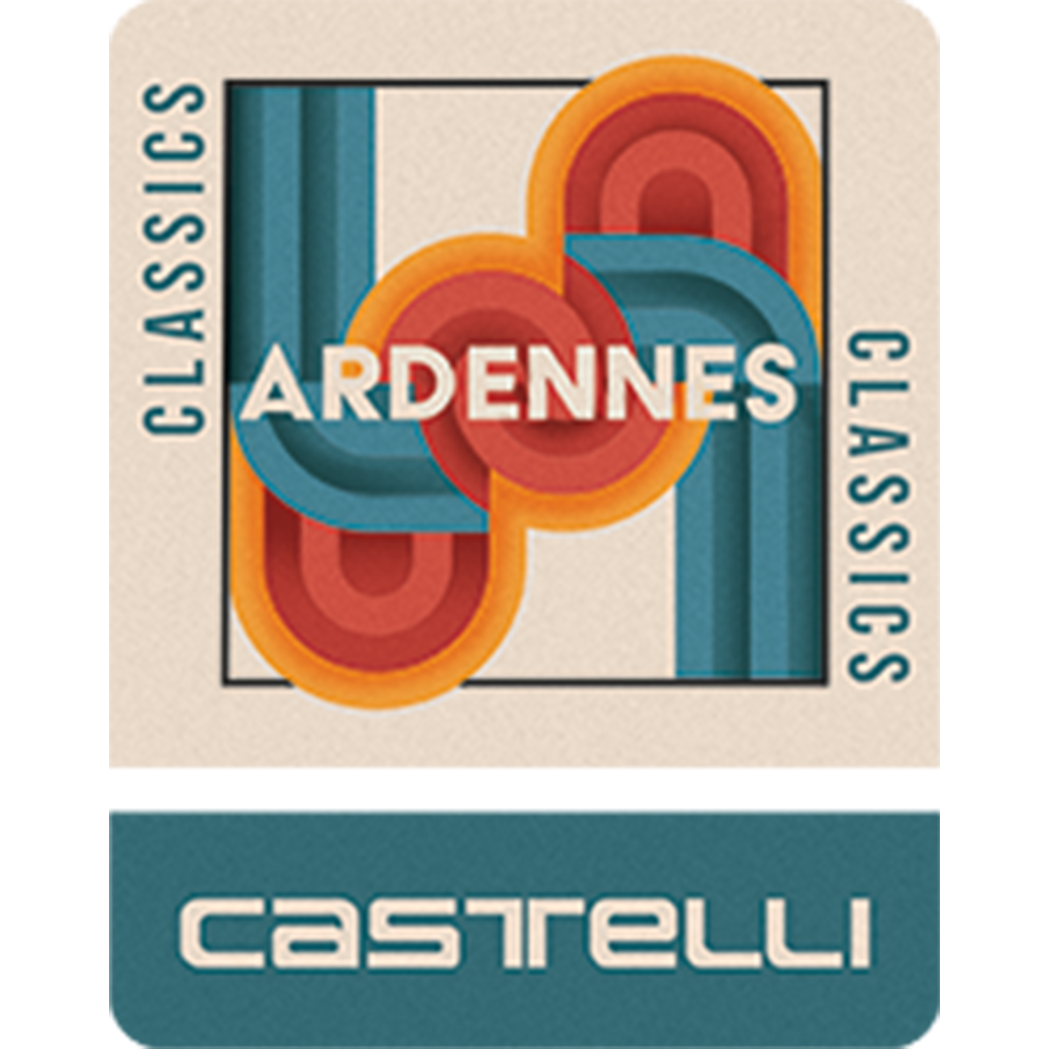 Castelli Ardennes Challenge