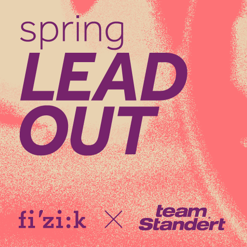 fizik Spring Leadout