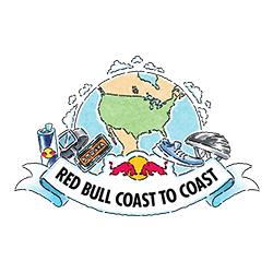 Red Bull Coast to Coast 2023