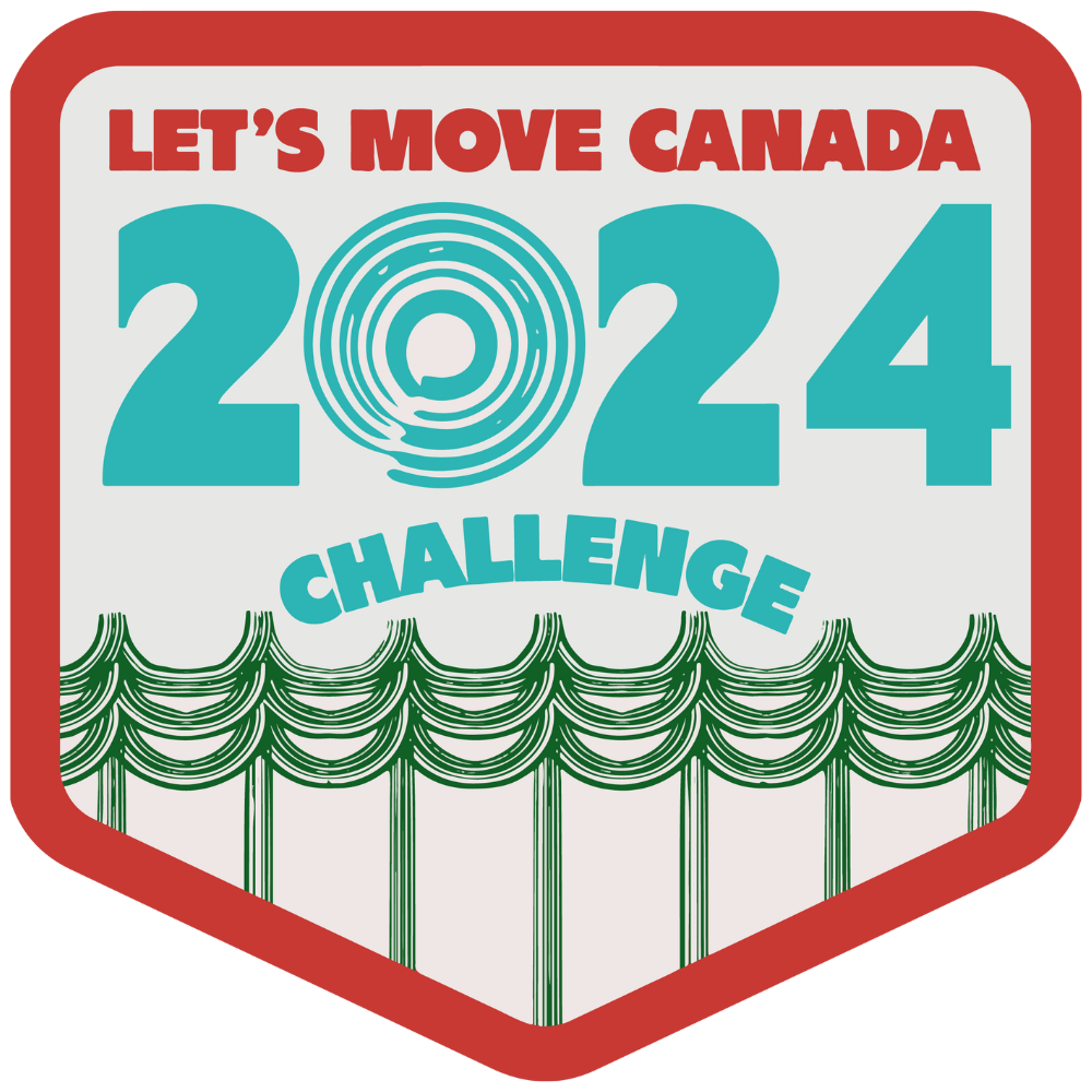 CHFI & IPACC Let’s Move Canada Challenge