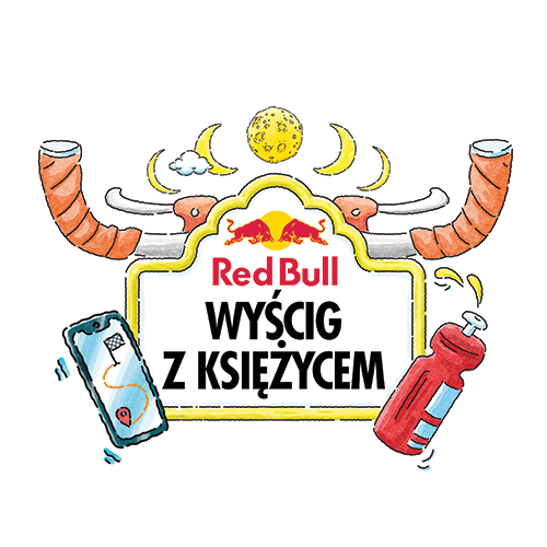 Red Bull Wyścig z Księżycem