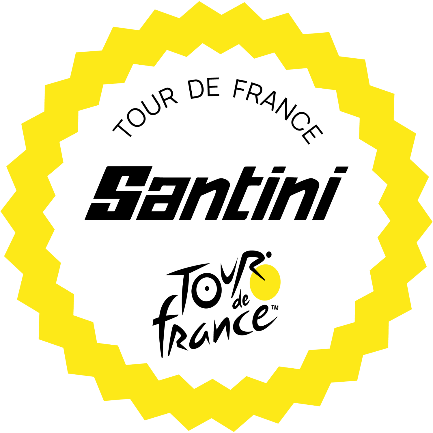 Santini-Tour de France Leaders Challenge