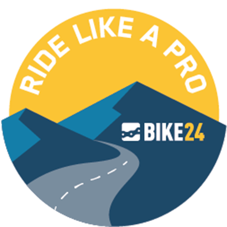 BIKE24 Ride Like a Pro Challenge
