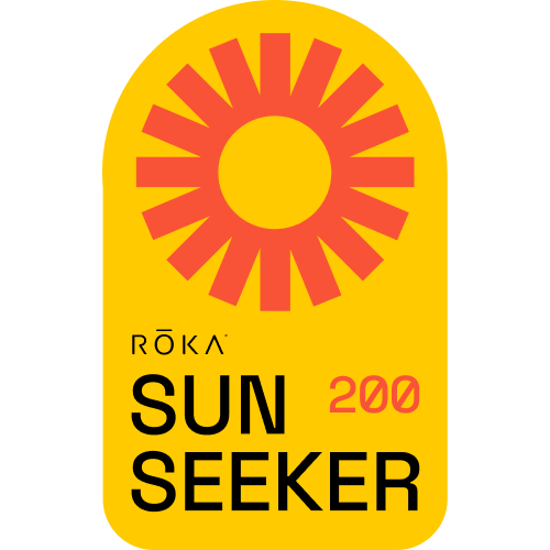 ROKA Sun Seeker 200
