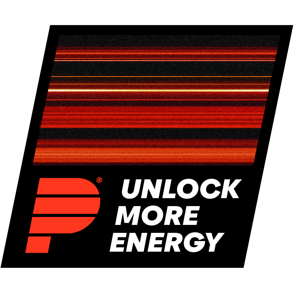 Powerbar UNLOCK MORE ENERGY Challenge