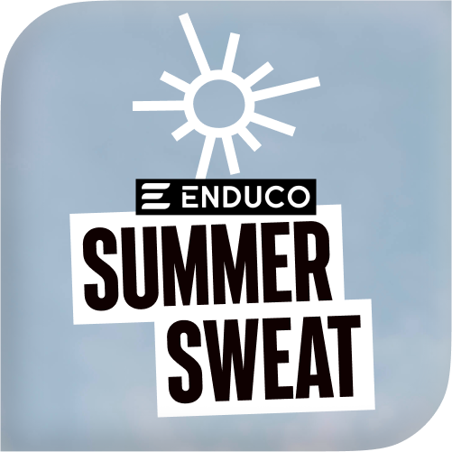 enduco Summer Sweat Challenge