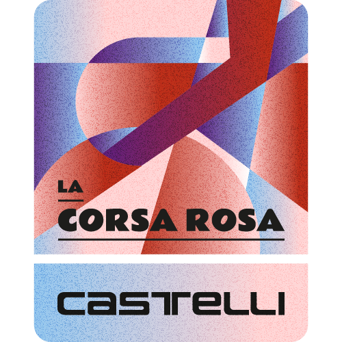 Castelli La Corsa Rosa