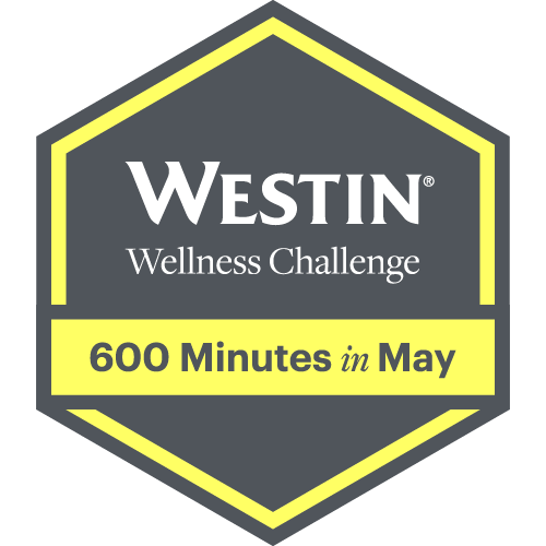 Westin Wellness Challenge