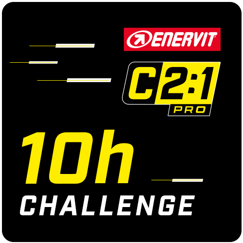 Enervit C2:1PRO 10h Challenge