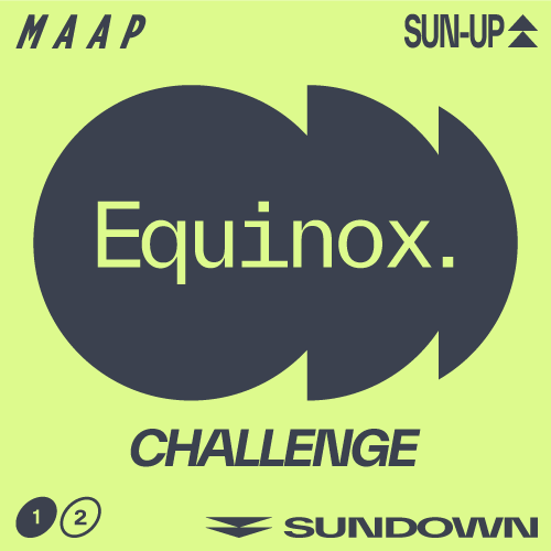 The MAAP Equinox Challenge