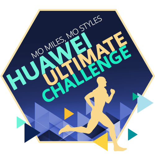 Huawei Ultimate Challenge