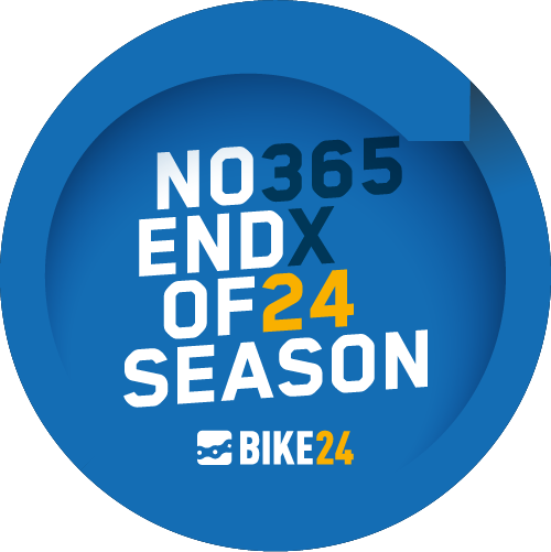 BIKE24 No End of Season