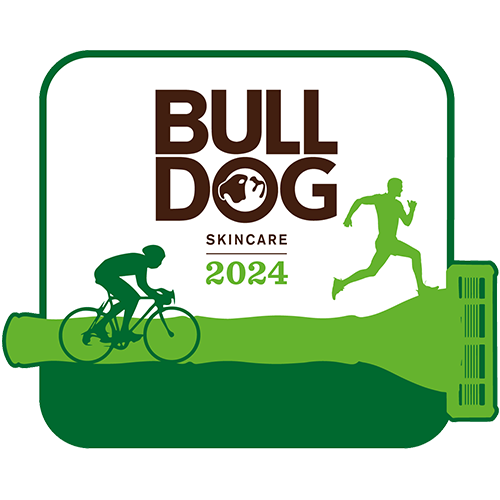 Bulldog Skincare’s Get Active Challenge