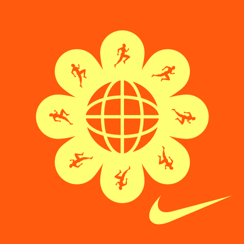 Nike Lace Up & Go