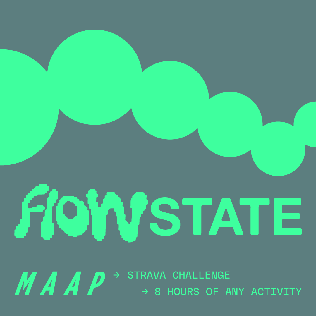 The MAAP Flow State Challenge