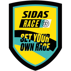 SIDAS - Set your own race challenge
