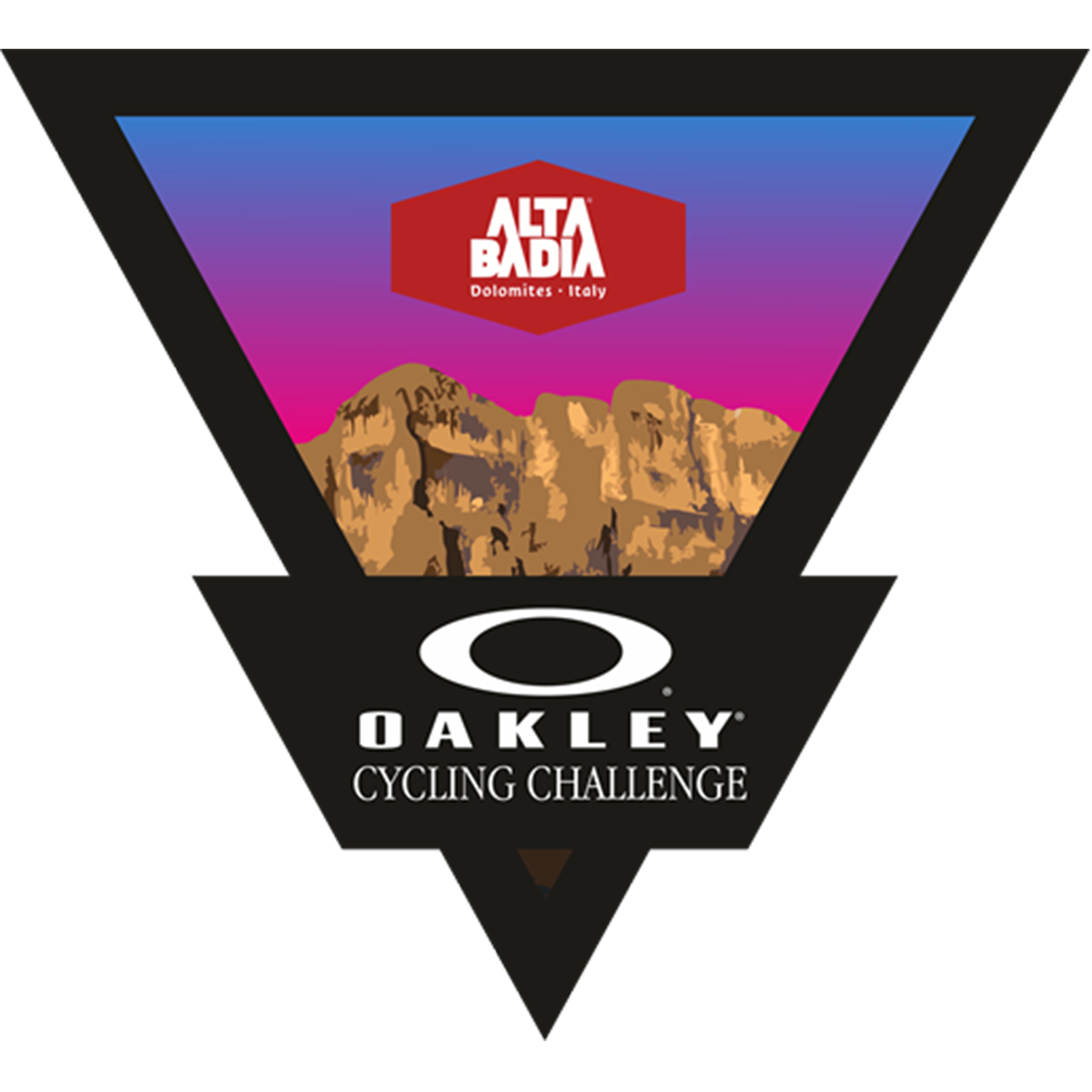 Oakley Cycling Challenge