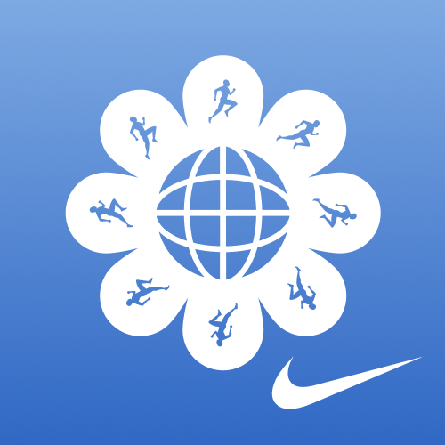 Nike Better Together Challenge