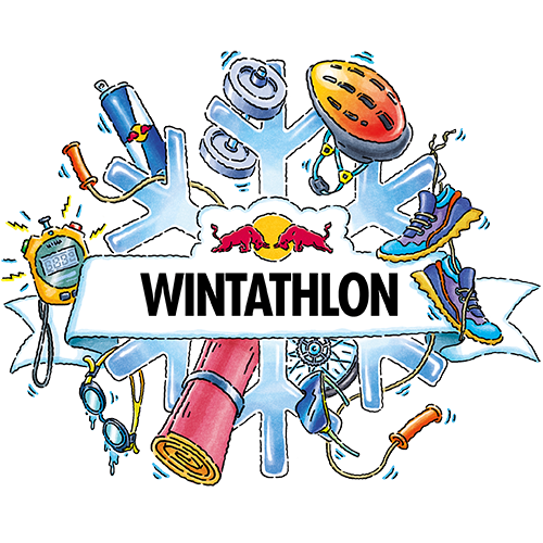 Red Bull Wintathlon