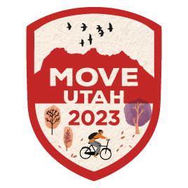 Move Utah Ride to Recreate in November!