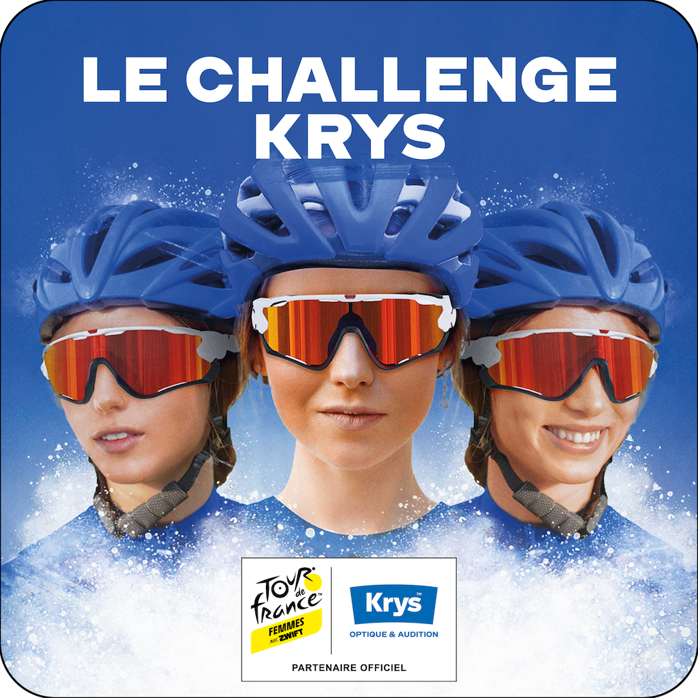 The Krys Challenge