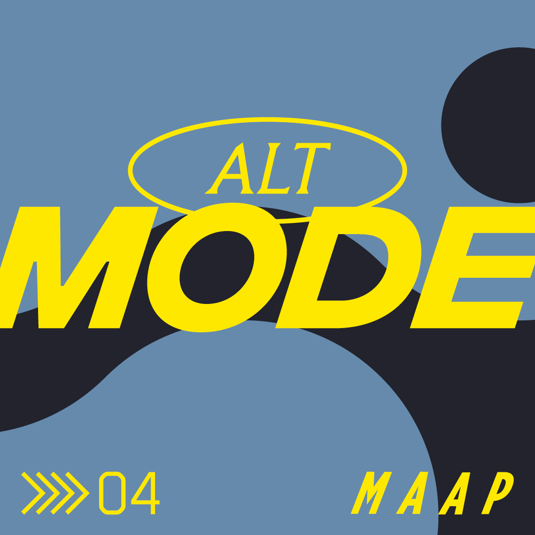 The MAAP ALT:MODE Challenge