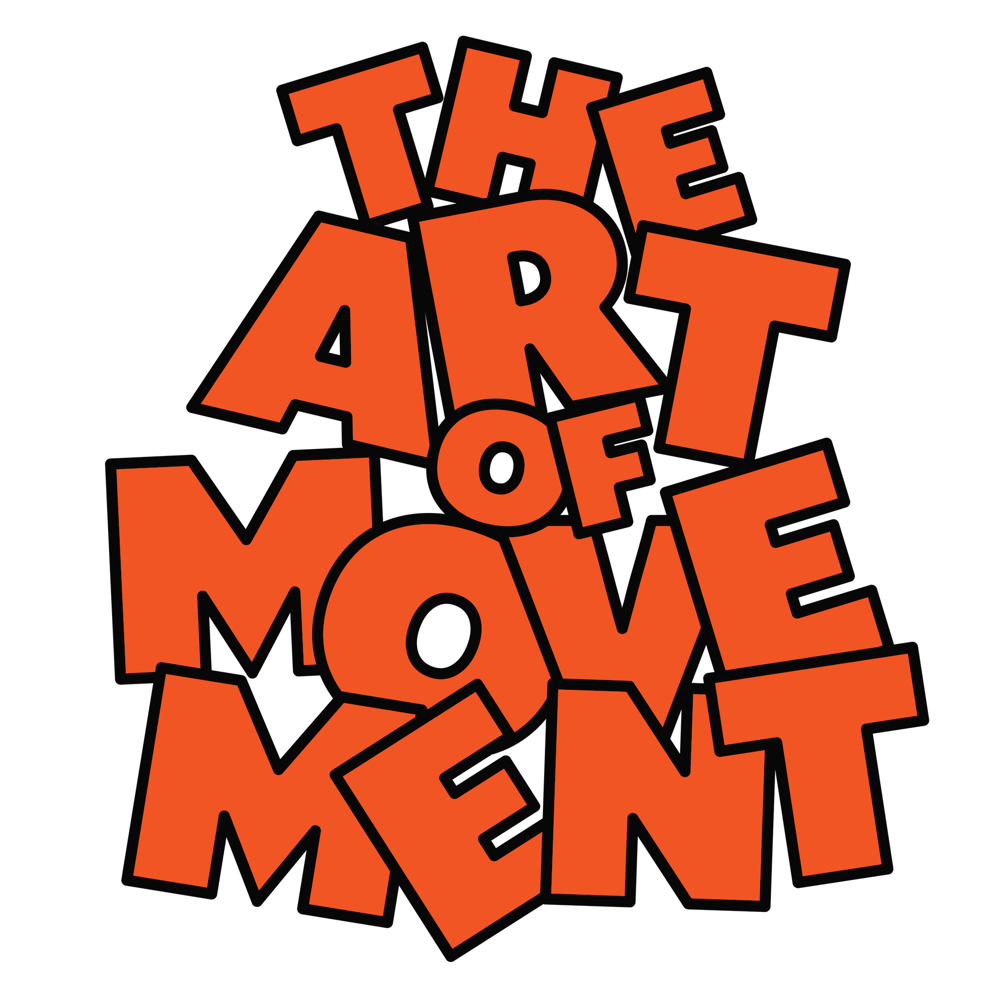 The Art of Movement Challenge
