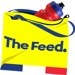 Get a 2023 Sponsorship from The Feed