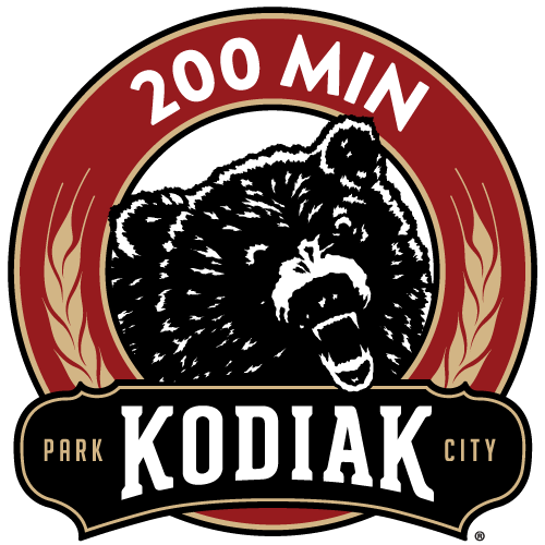 Reach Your Peak with Kodiak®