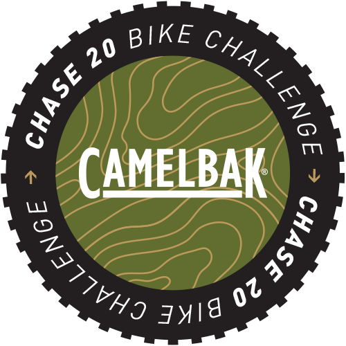 CamelBak Chase 20 Challenge
