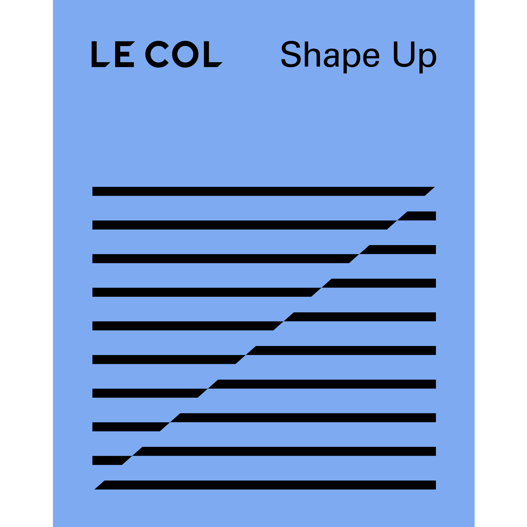 Le Col Shape Up Challenge