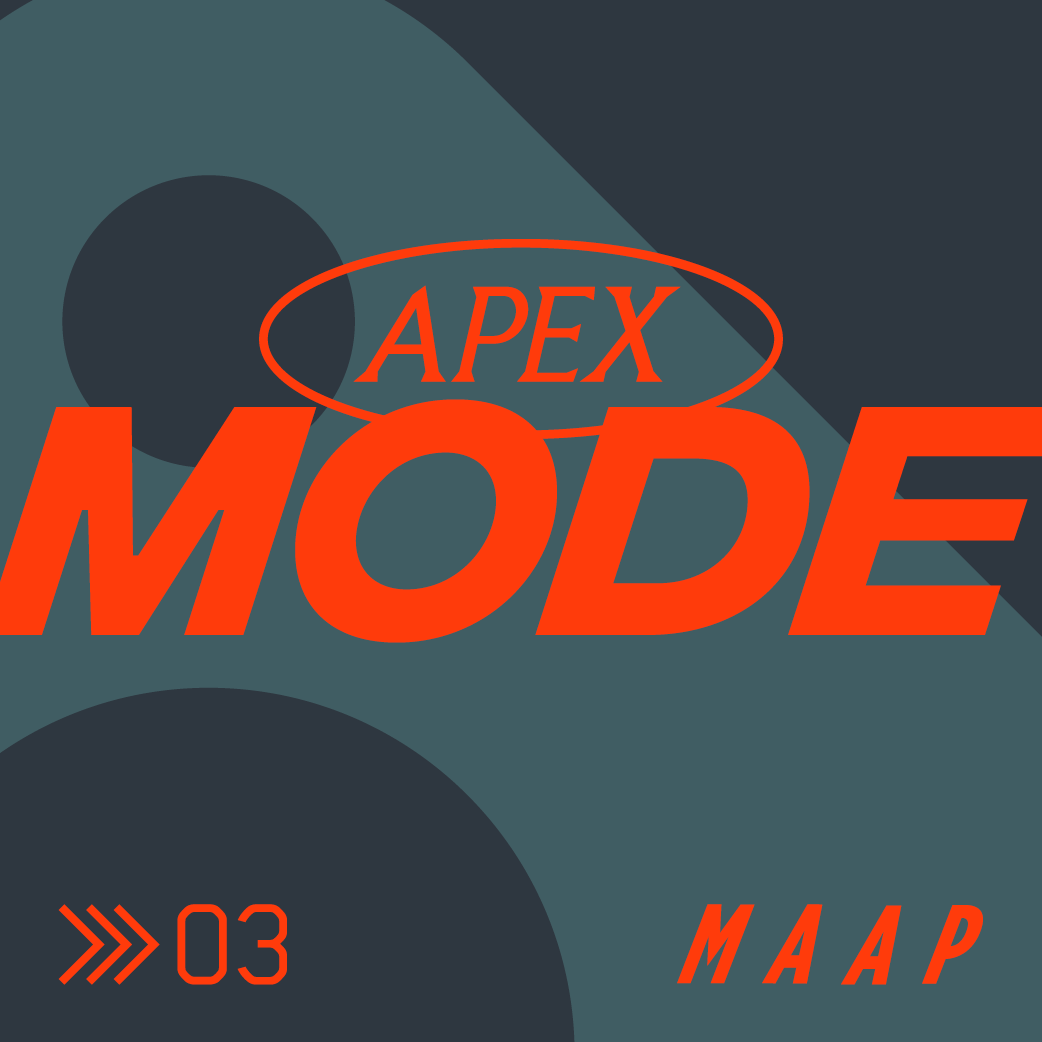 The MAAP APEX:MODE Challenge
