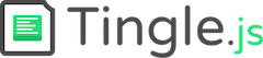 Logo Tingle