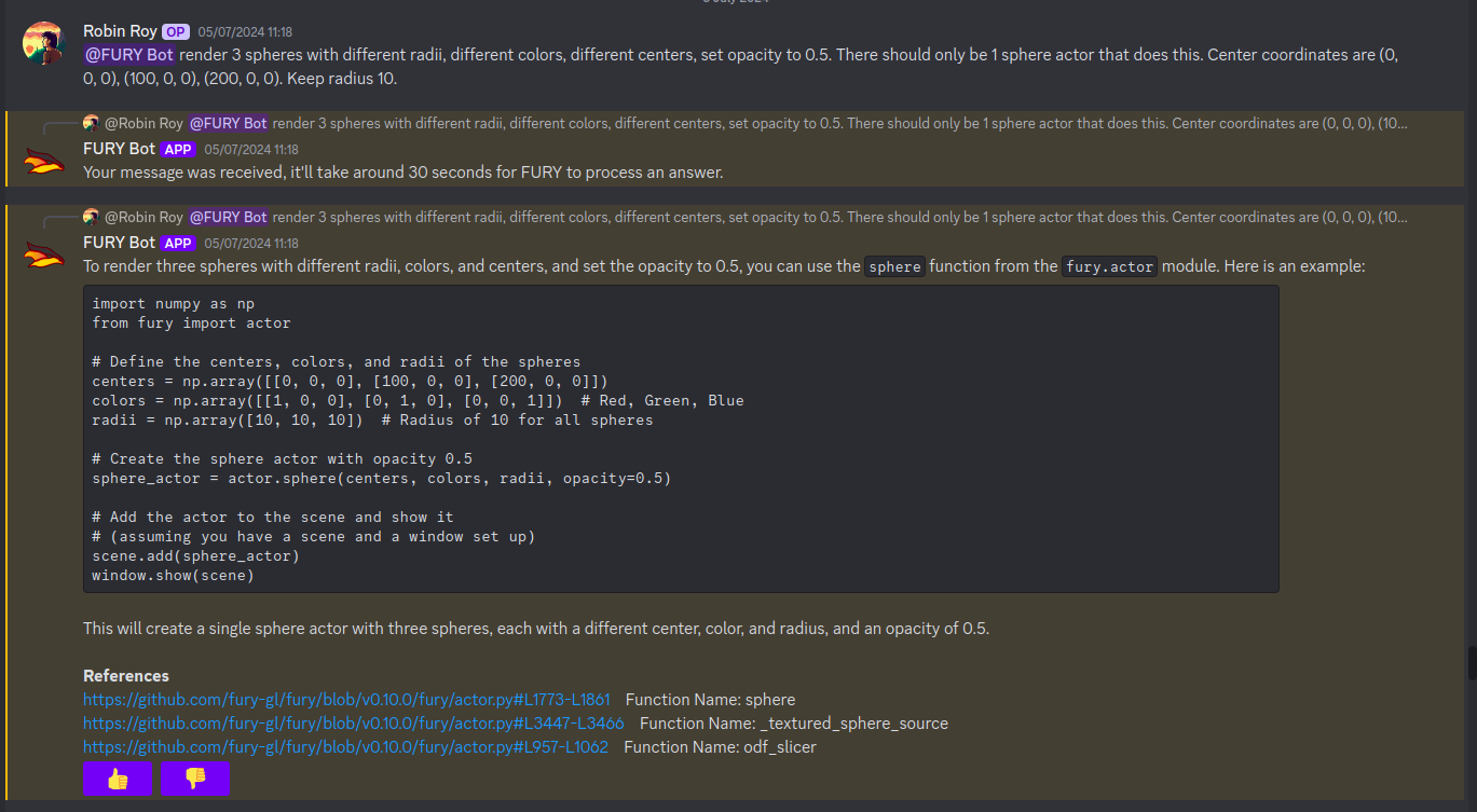 Google Summer of Code 2024 Final Work Product · GitHub