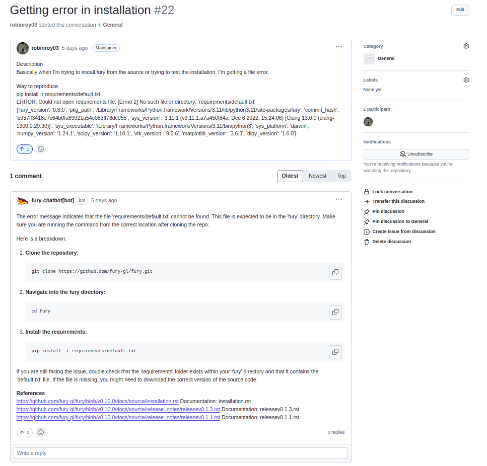 Google Summer of Code 2024 Final Work Product · GitHub