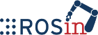 ROSIN logo